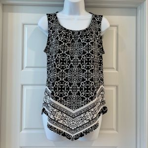 White House Black Market, size Small.